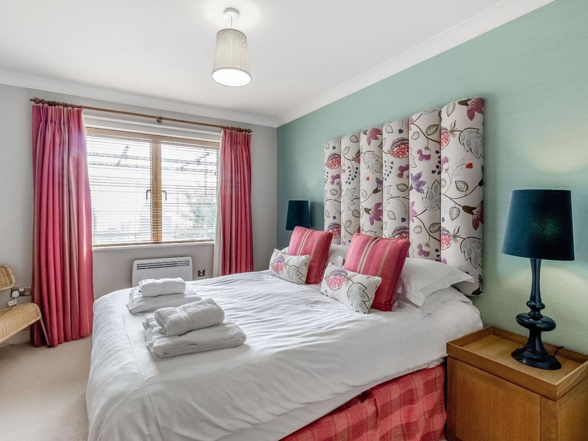 Pampas - Uk37849 Vila Seahouses Exterior foto